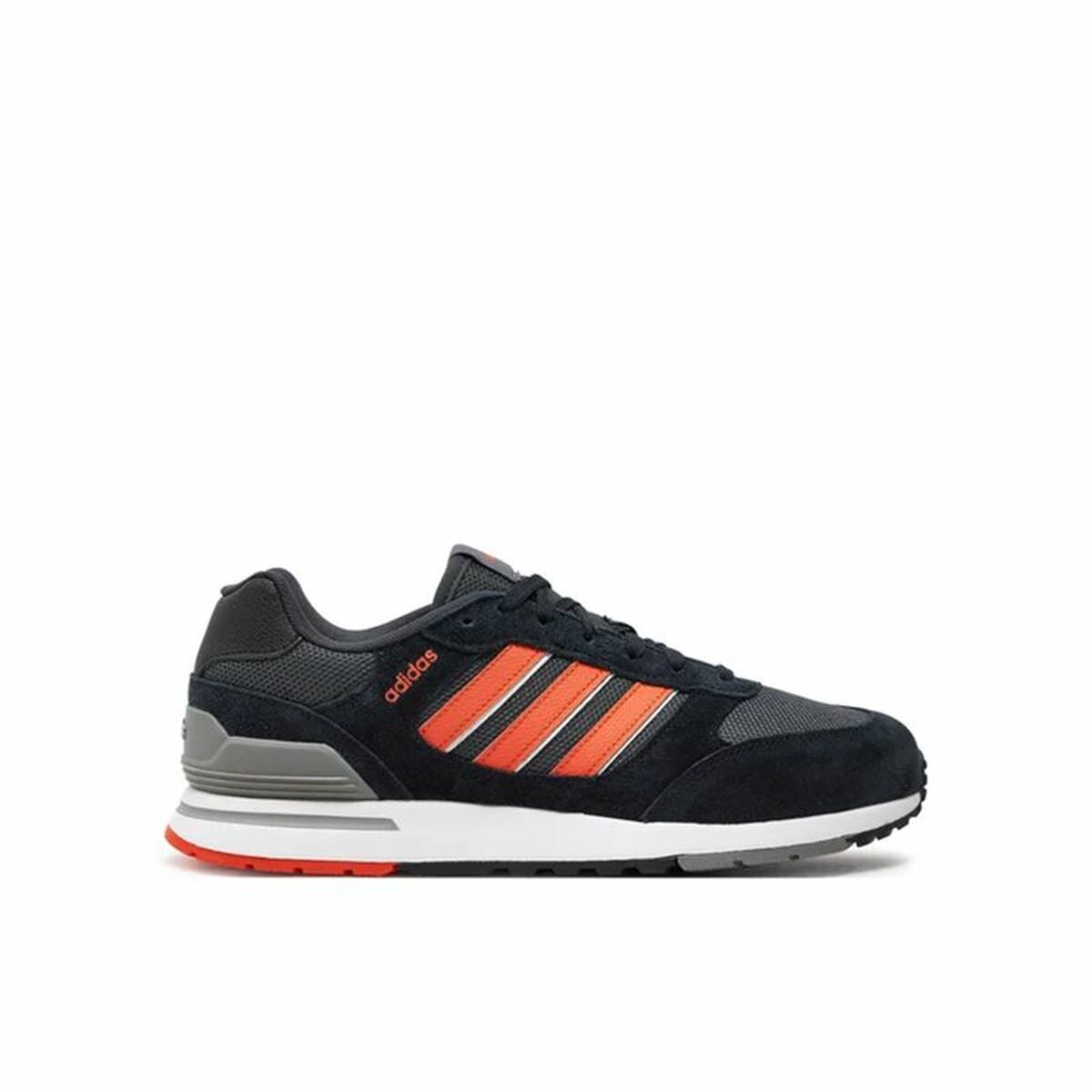 Men’s Casual Trainers Adidas Run 80S Black