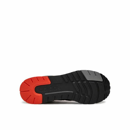 Men’s Casual Trainers Adidas Run 80S Black