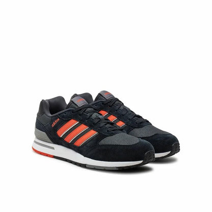 Men’s Casual Trainers Adidas Run 80S Black