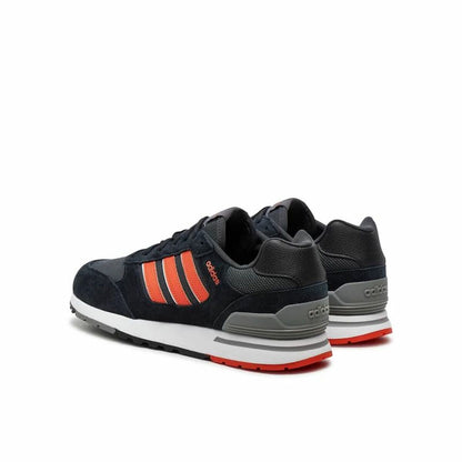 Men’s Casual Trainers Adidas Run 80S Black
