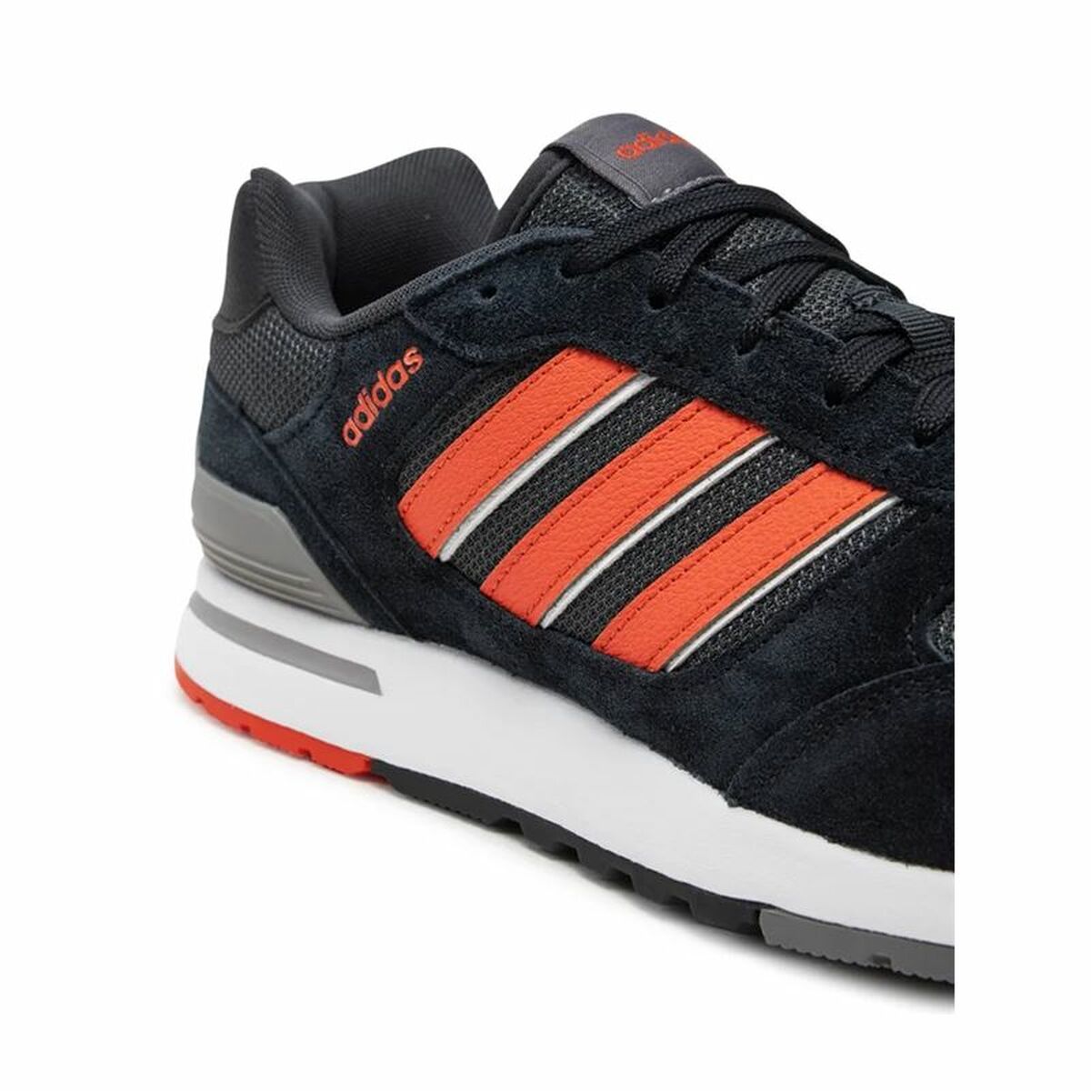 Men’s Casual Trainers Adidas Run 80S Black