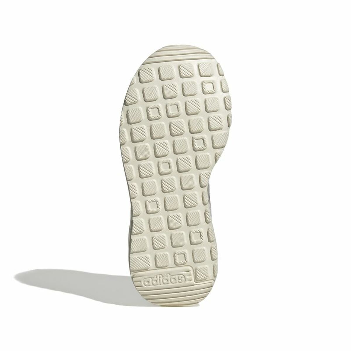 Sports Shoes for Kids Adidas Run 60S White-6