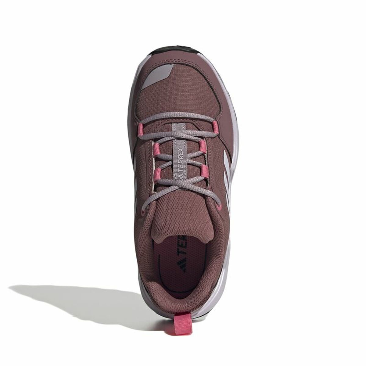 Sports Trainers for Women Adidas Terrex Ax4R Burgundy-4