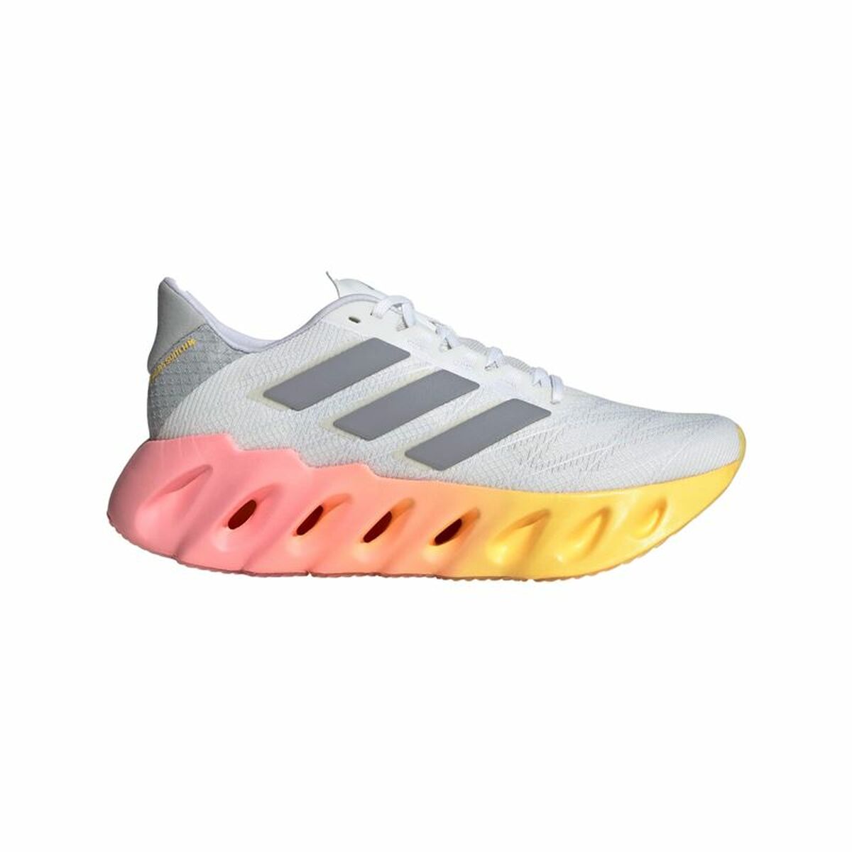 Sports Trainers for Women Adidas Switch Fwd 2 Grey-0