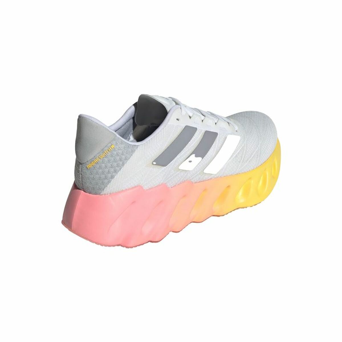 Sports Trainers for Women Adidas Switch Fwd 2 Grey-2