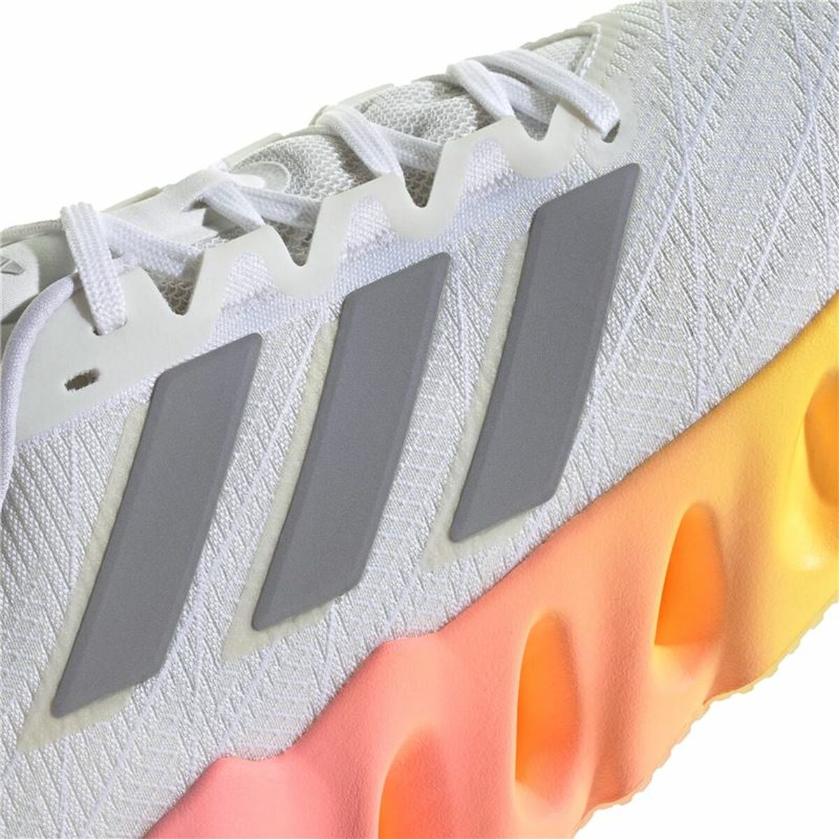 Sports Trainers for Women Adidas Switch Fwd 2 Grey-1