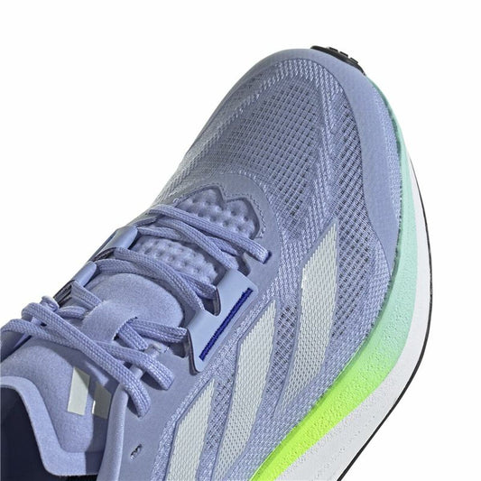 Sports Trainers for Women Adidas Duramo Speed Blue-1