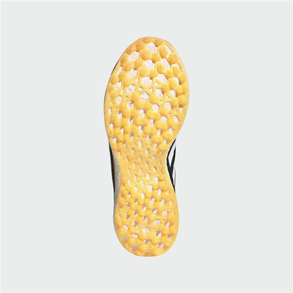Sports Trainers for Women Adidas Hockey Fabela X Empower hockey Black-4