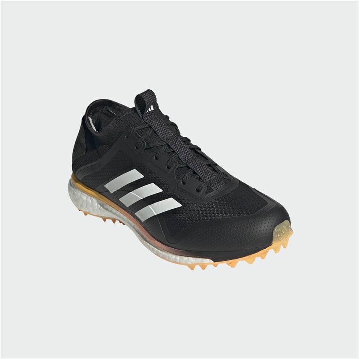 Sports Trainers for Women Adidas Hockey Fabela X Empower hockey Black-3