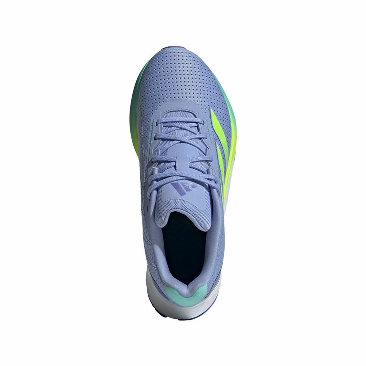 Sports Trainers for Women Adidas Duramo Sl Blue-5