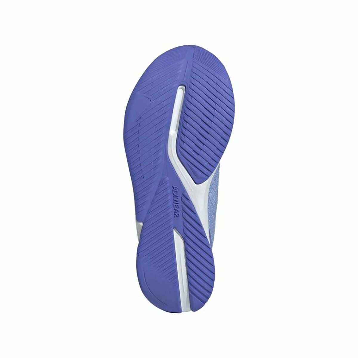 Sports Trainers for Women Adidas Duramo Sl Blue-4