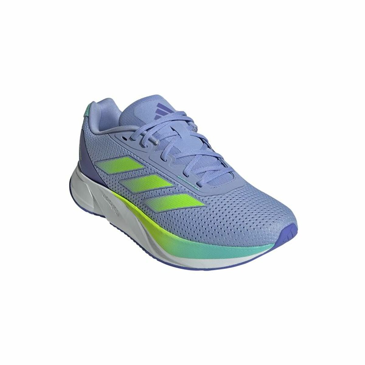 Sports Trainers for Women Adidas Duramo Sl Blue-3