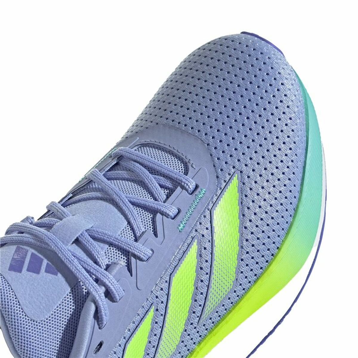 Sports Trainers for Women Adidas Duramo Sl Blue-1