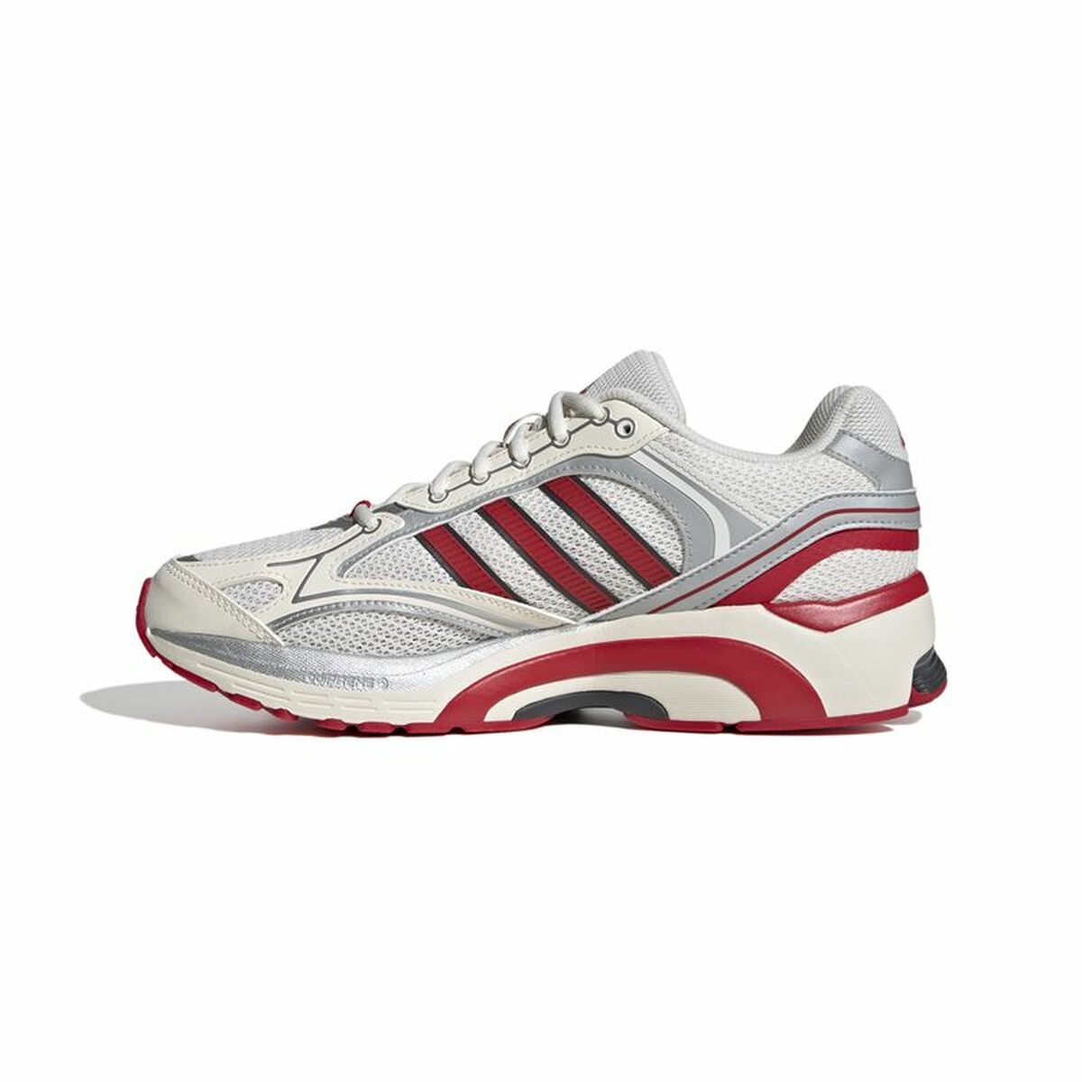 Running Shoes for Adults Adidas Spiritain 2000 White-7