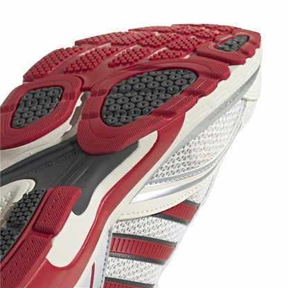 Running Shoes for Adults Adidas Spiritain 2000 White-2