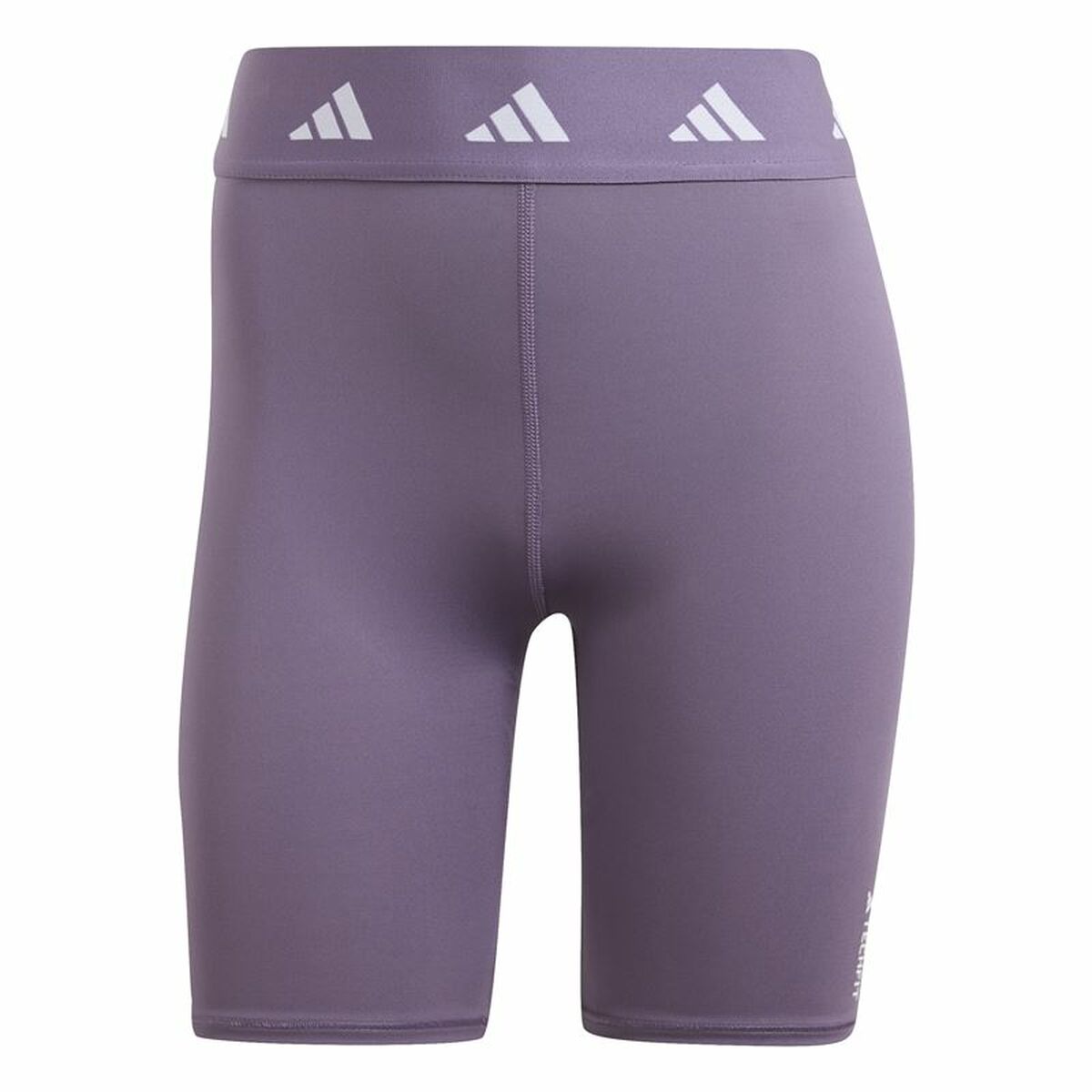 Sport leggings for Women Adidas Essentials Techfit Bike Sho-0