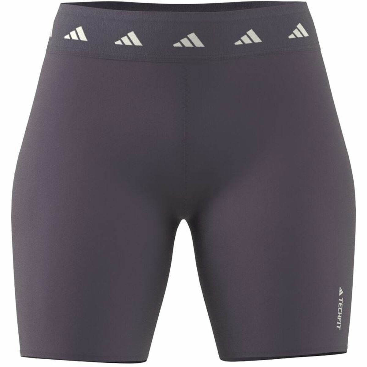 Sport leggings for Women Adidas Essentials Techfit Bike Sho-4