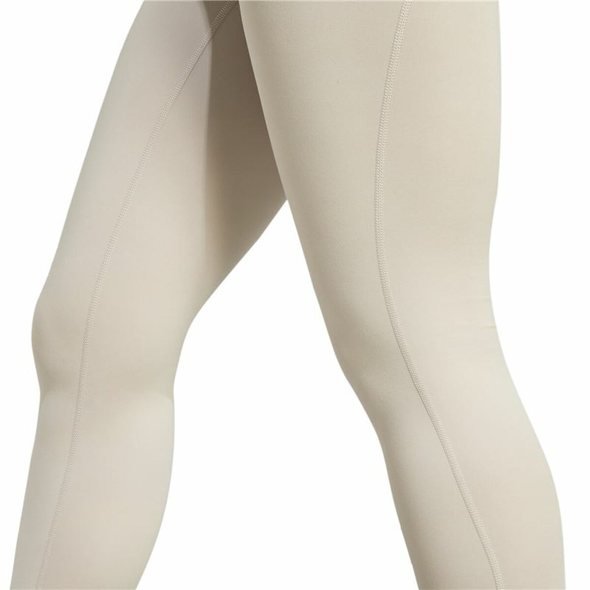 Sport leggings for Women Adidas Essentials Pink-3