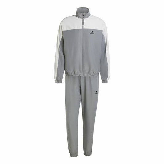 Tracksuit for Adults Adidas IY6667 Men-0