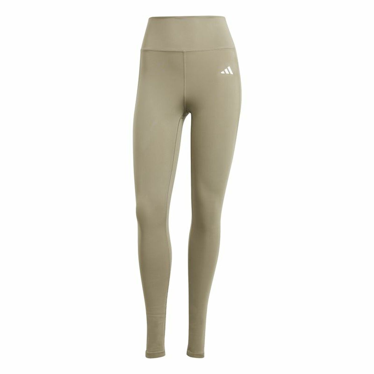 Sport leggings for Women Adidas Optime Essentials St 1/1-0