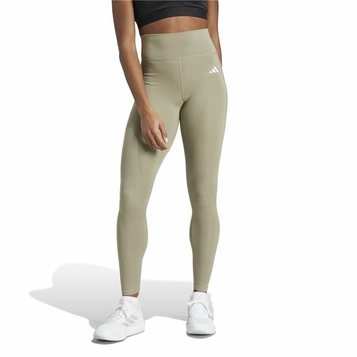Sport leggings for Women Adidas Optime Essentials St 1/1-7