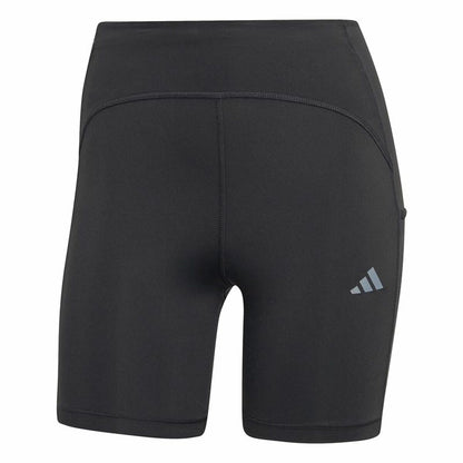 Sport leggings for Women Adidas Adizero Short Black-0