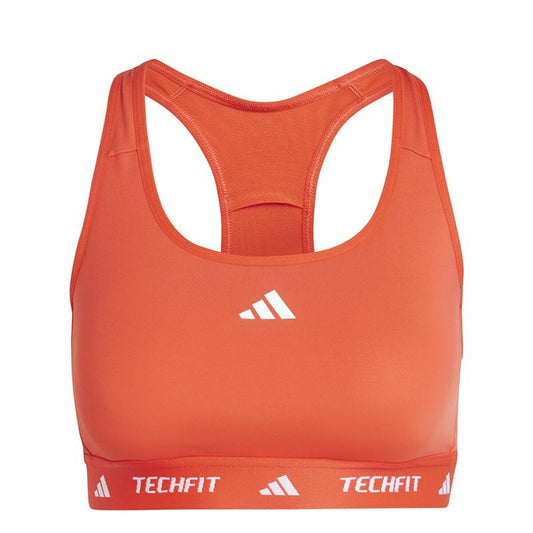 Sports Bra Adidas Techfit Medium XS-0