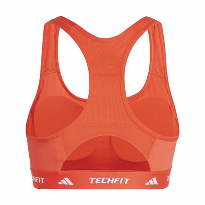 Sports Bra Adidas Techfit Medium XS-5