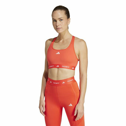 Sports Bra Adidas Techfit Medium XS-4