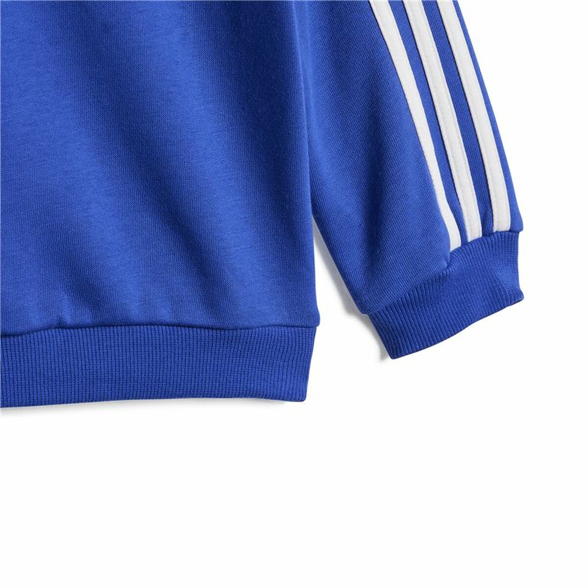 Sports Outfit for Baby Adidas Essentials Blue-2