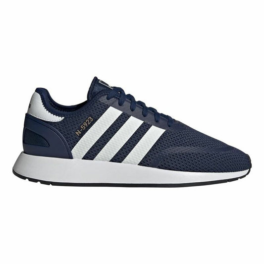 Men’s Casual Trainers Adidas N-5923 Dark blue-0