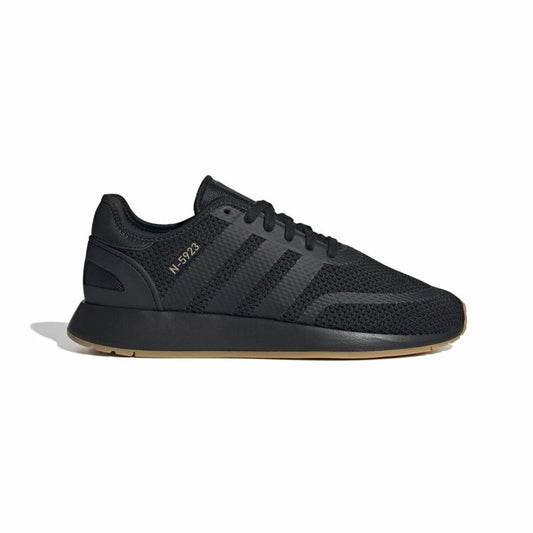 Men’s Casual Trainers Adidas N-5923 Black-0