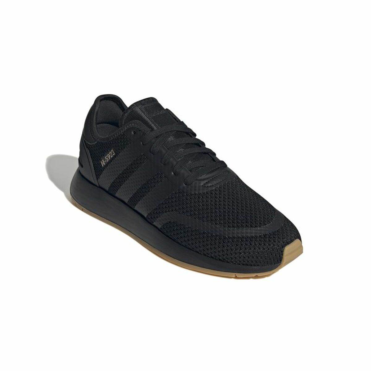 Men’s Casual Trainers Adidas N-5923 Black-2