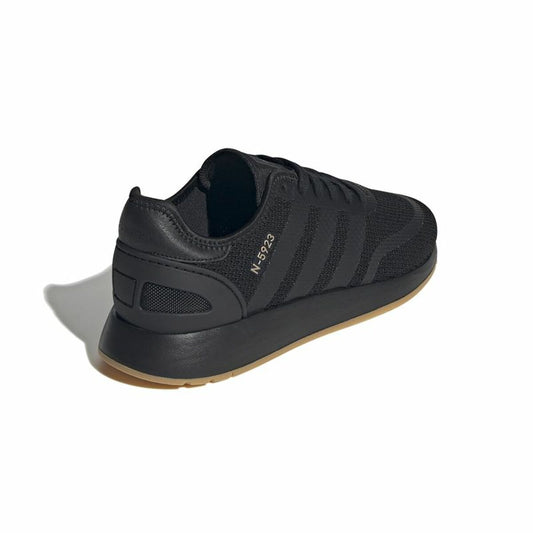 Men’s Casual Trainers Adidas N-5923 Black-1