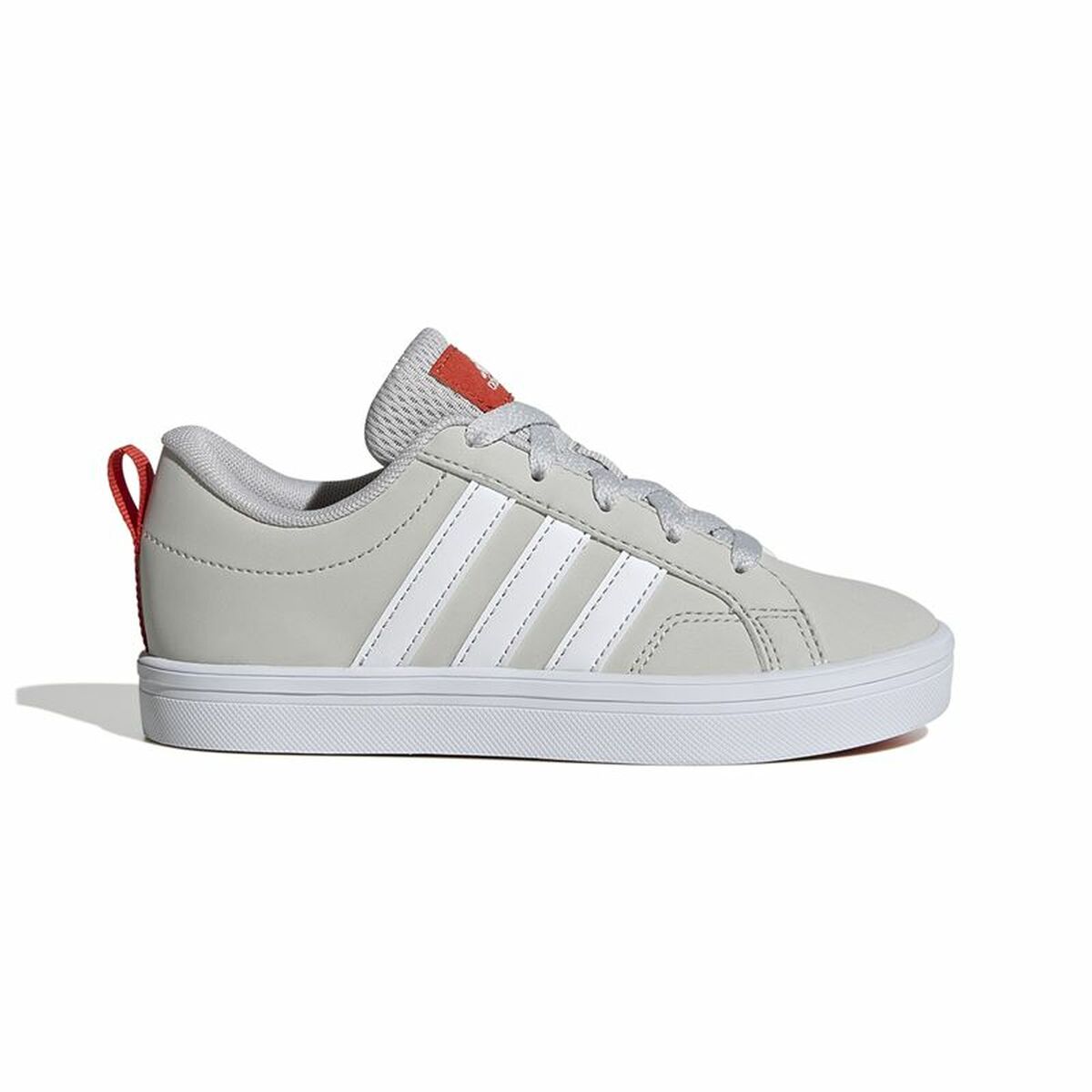 Children’s Casual Trainers Adidas Vs Pace 2.0 Grey-0