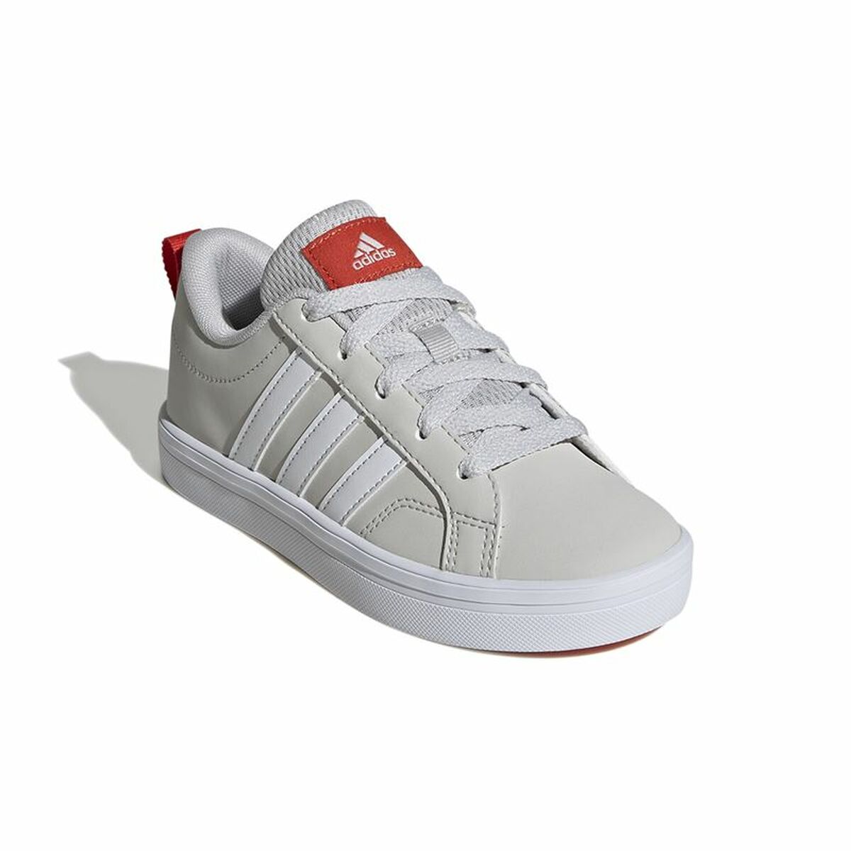 Children’s Casual Trainers Adidas Vs Pace 2.0 Grey-2