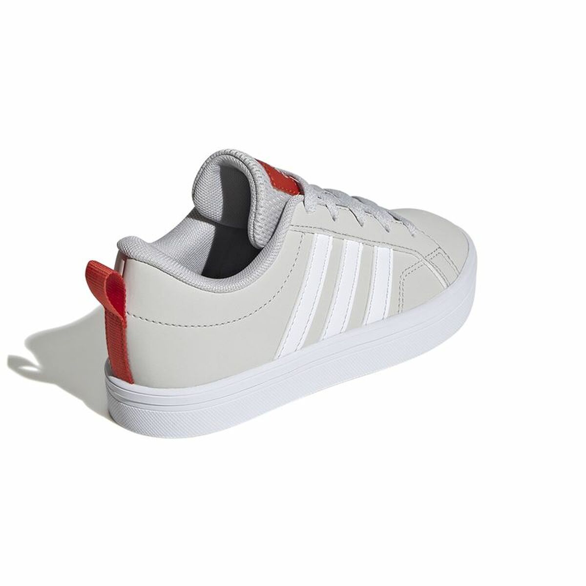 Children’s Casual Trainers Adidas Vs Pace 2.0 Grey-1