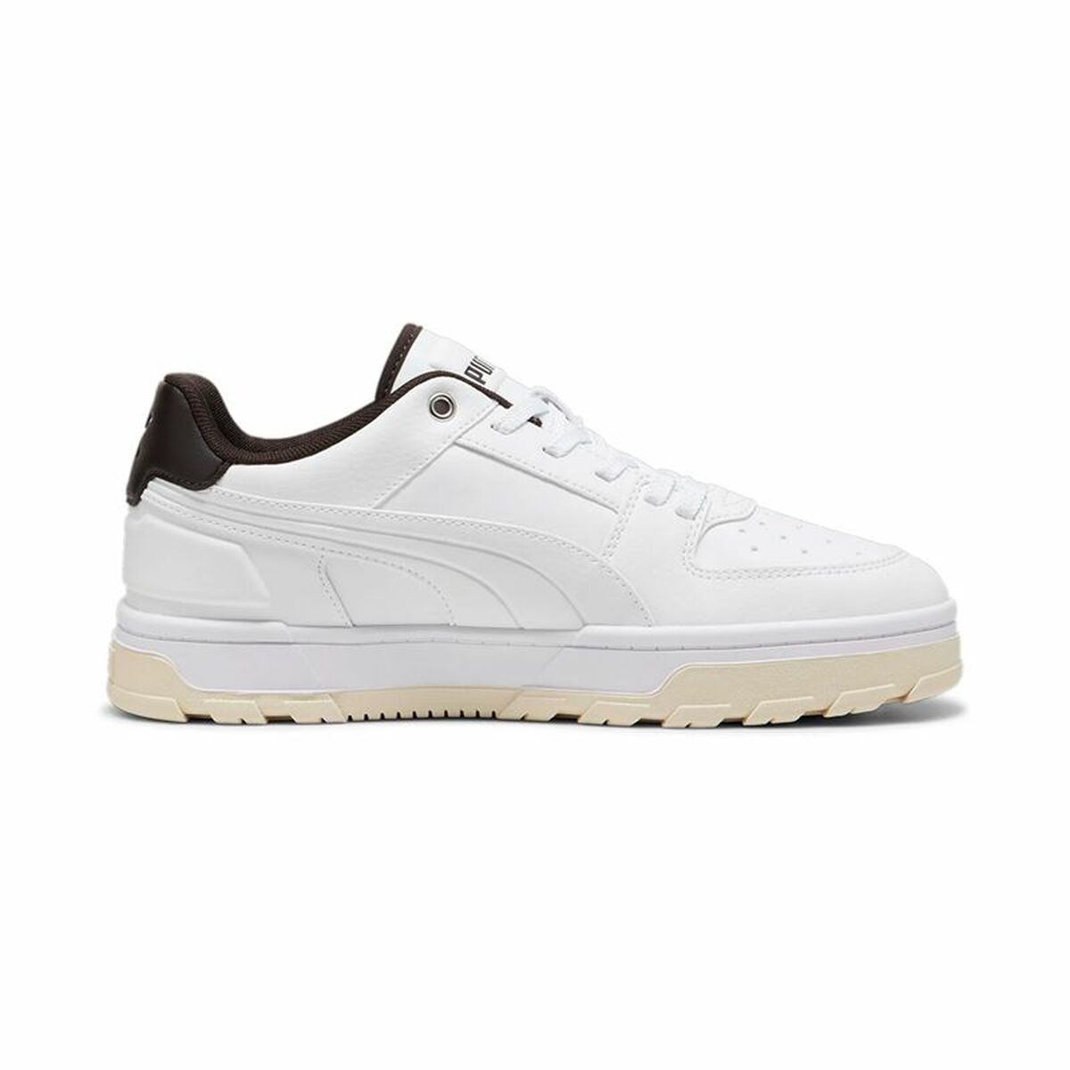 Men’s Casual Trainers Puma Caven 2.0 Abrupt White