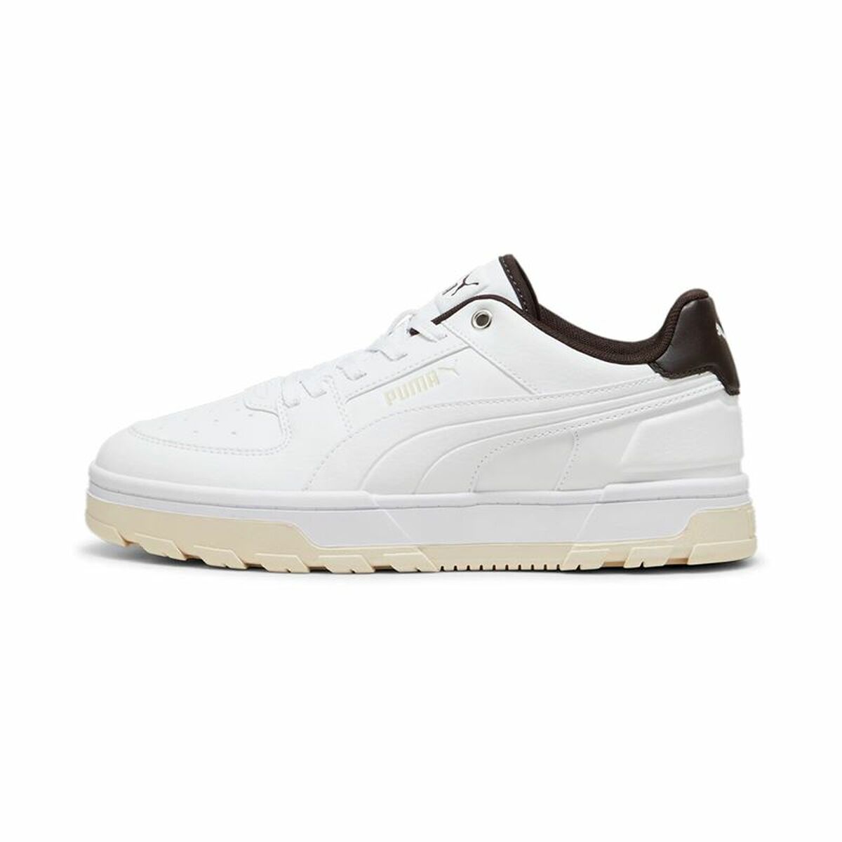 Men’s Casual Trainers Puma Caven 2.0 Abrupt White