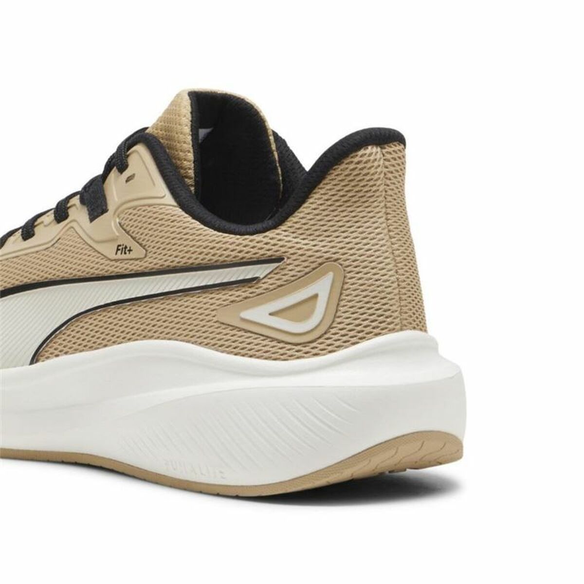 Running Shoes for Adults Puma Skyrocket Lite Beige-3