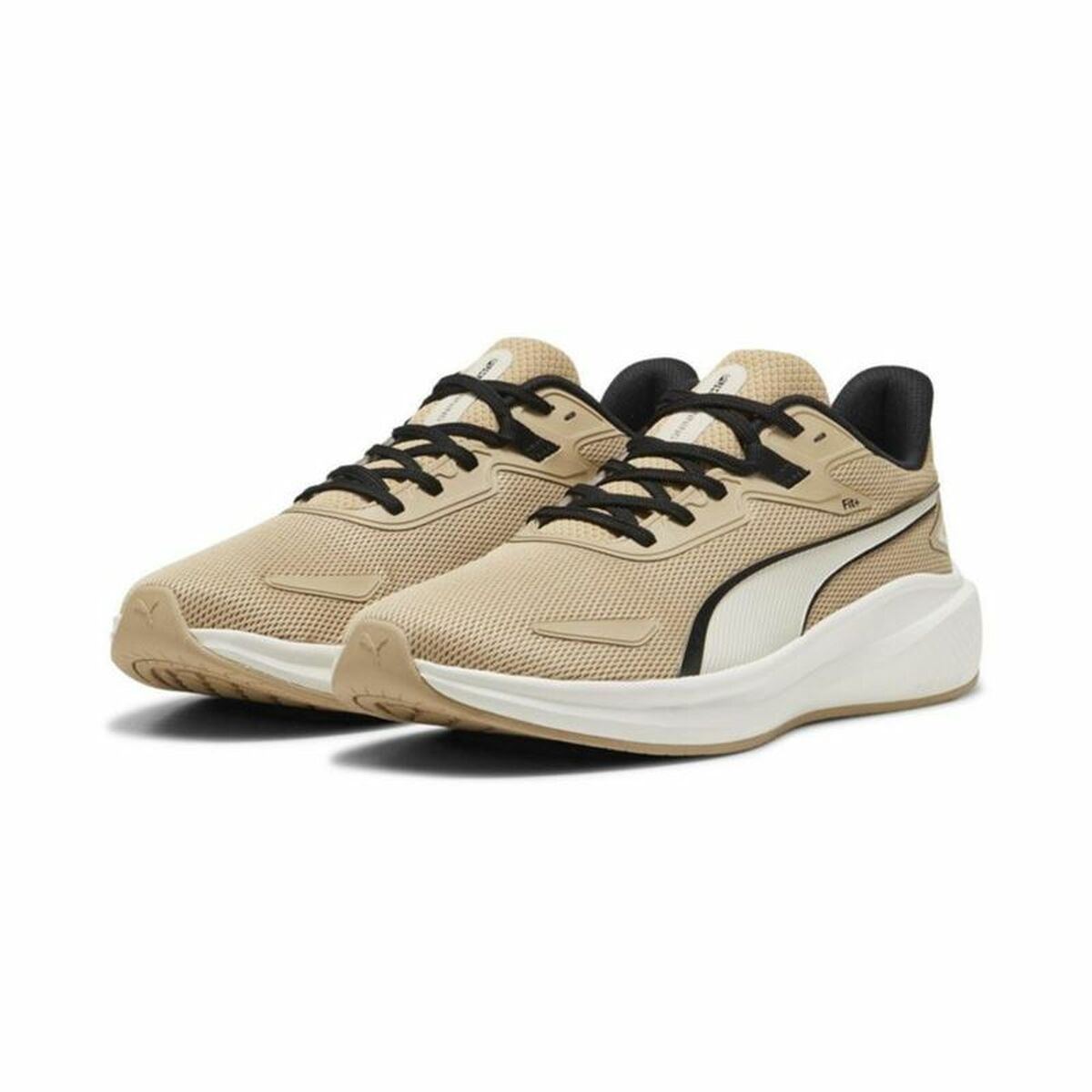 Running Shoes for Adults Puma Skyrocket Lite Beige-1