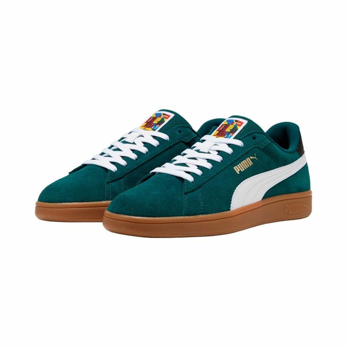 Casual Trainers Puma Smash 3.0 Year Of Sports-2