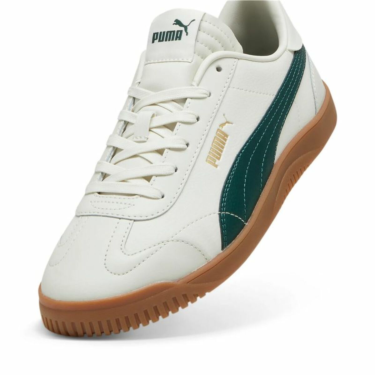 Men’s Casual Trainers Puma Club 5V5 White