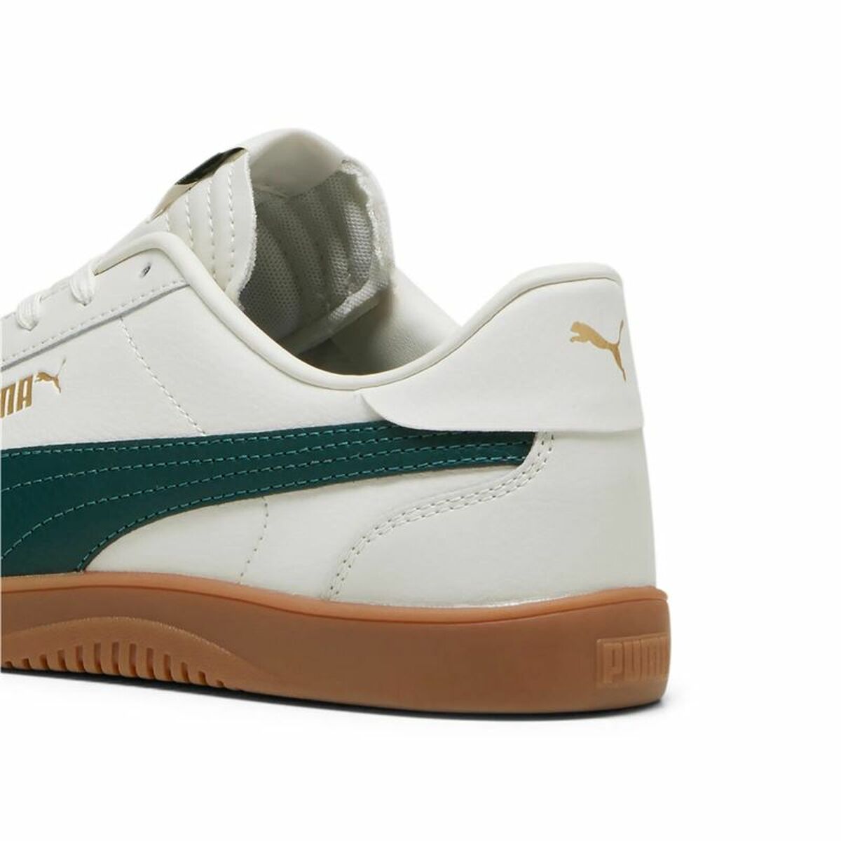 Men’s Casual Trainers Puma Club 5V5 White