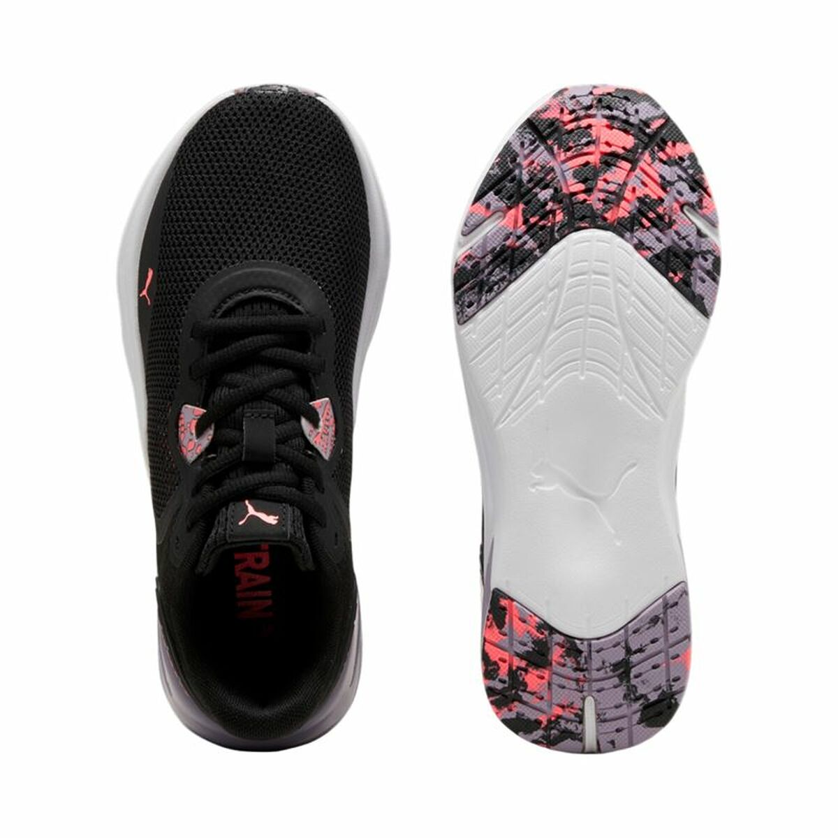 Sports Trainers for Women Puma Disperse XT 3-3