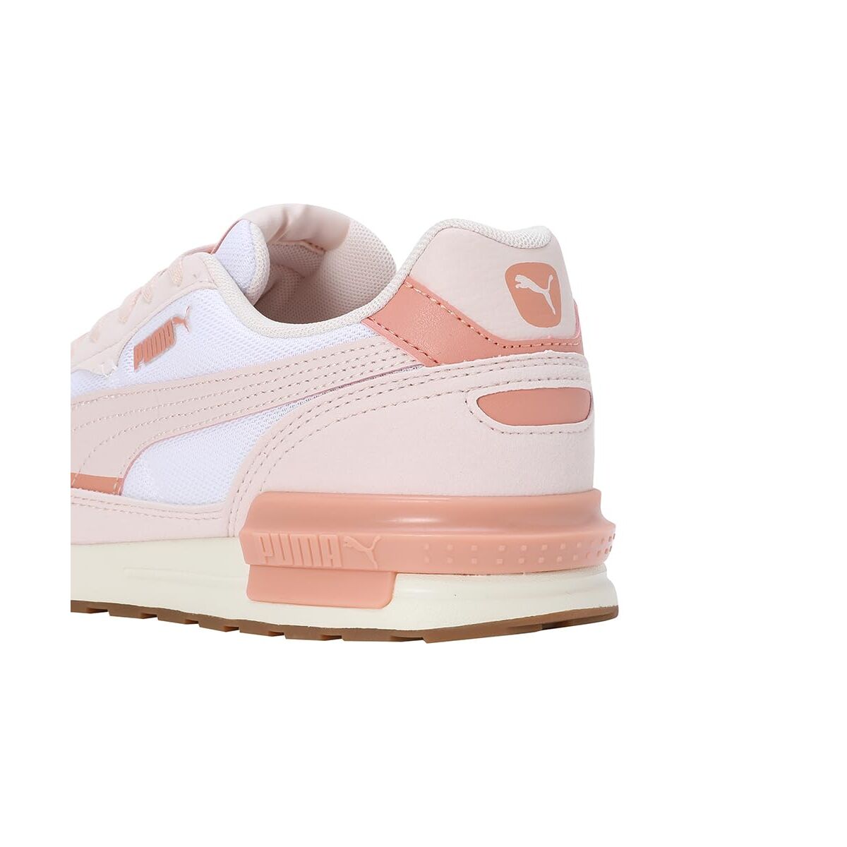 Women's casual trainers Puma Graviton-2