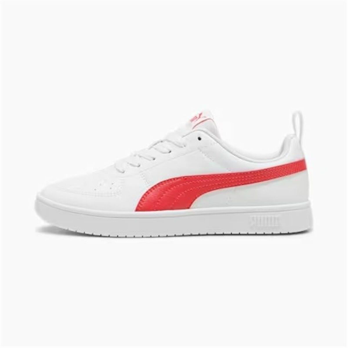 Casual Trainers Puma Rickie White-0