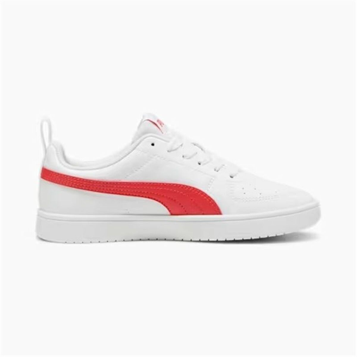 Casual Trainers Puma Rickie White-5
