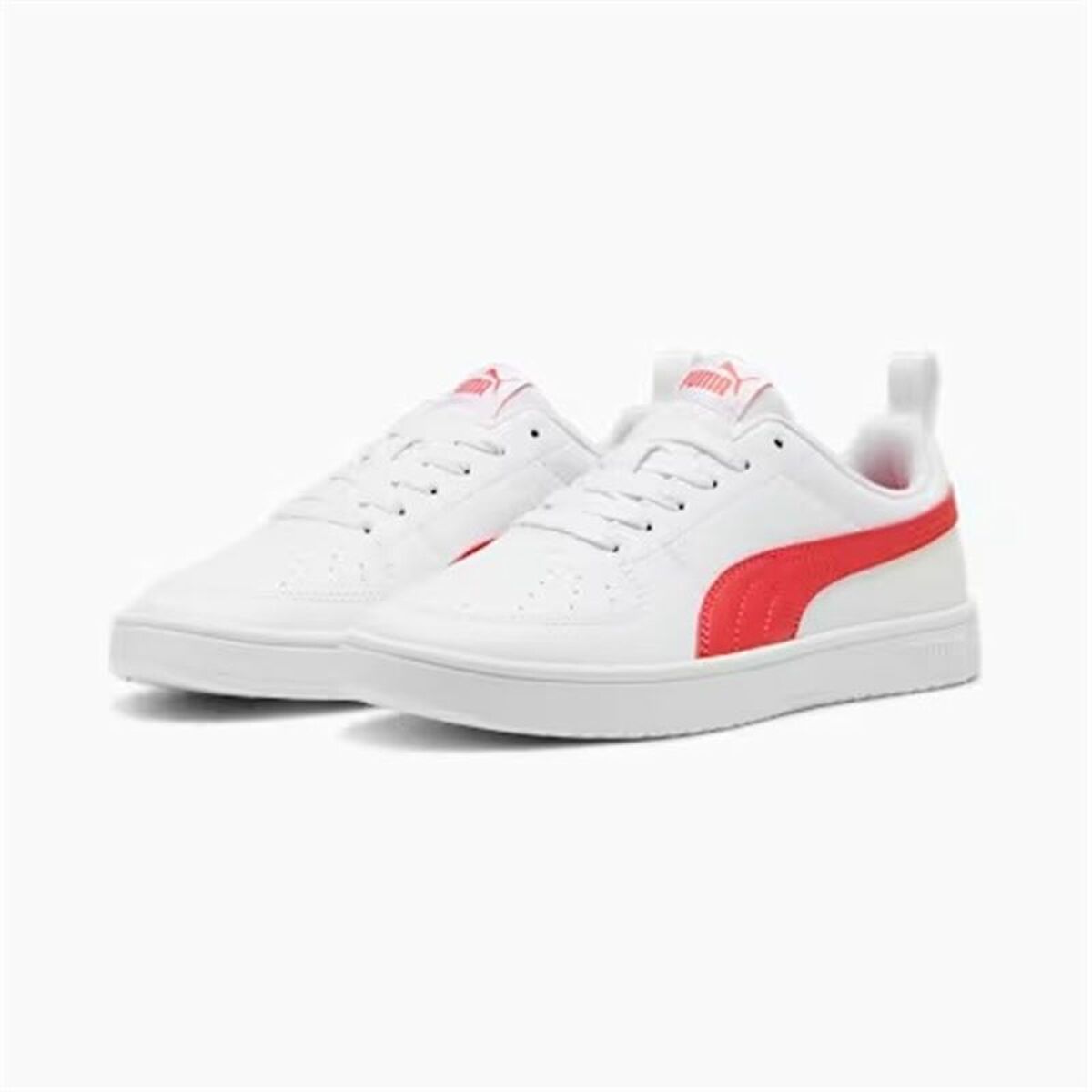 Casual Trainers Puma Rickie White-4