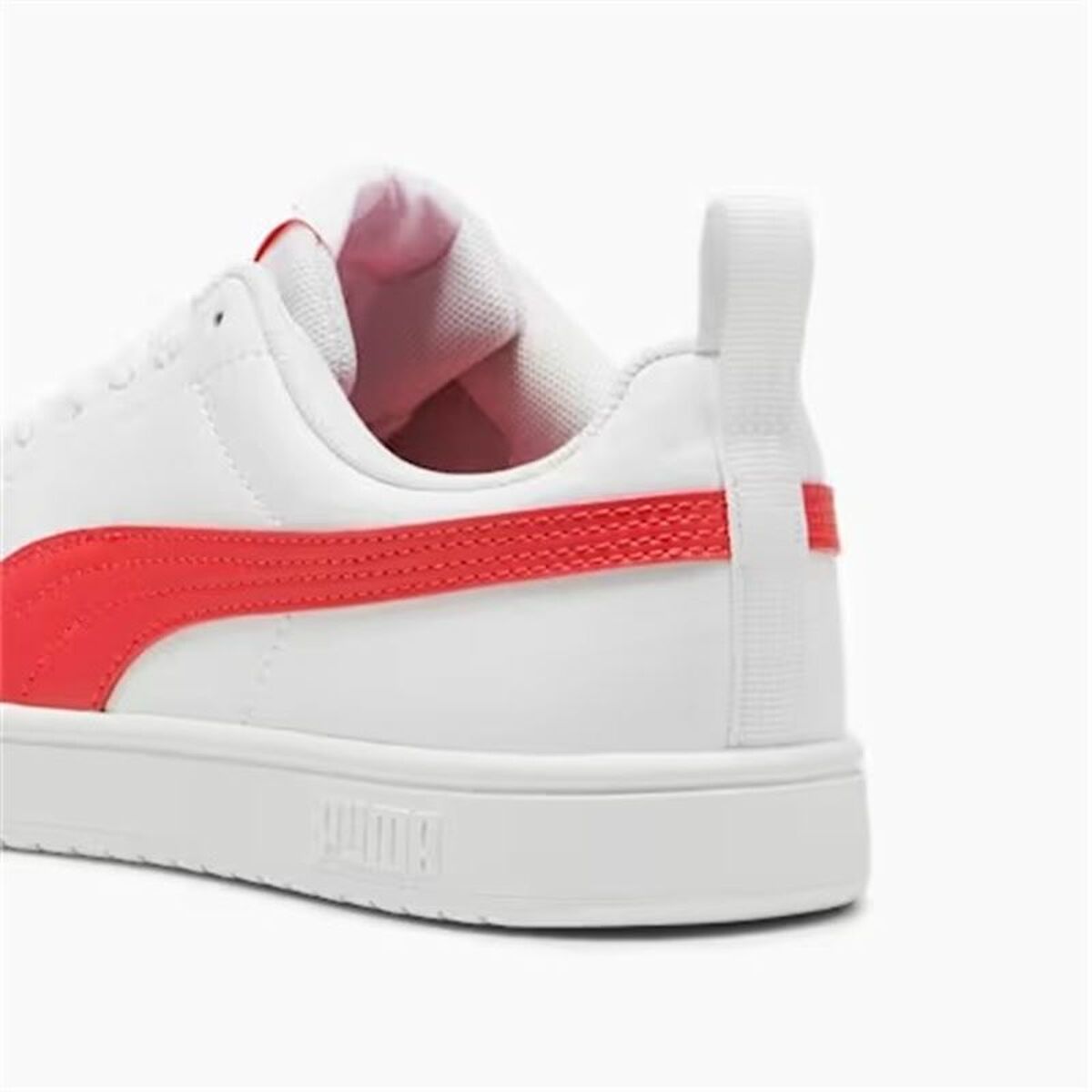 Casual Trainers Puma Rickie White-2